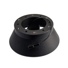 Mozzo volante collassabile