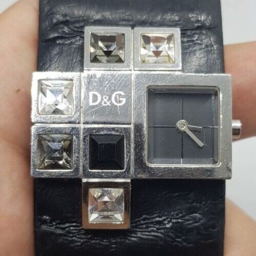 Watch dolce gabbana - dolce,
