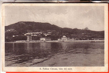 CARTOLINA   SAN FELICE CIRCEO