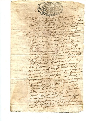 D021 documento redatto a - documento,