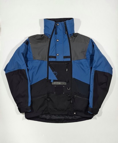Vintage the north face steep - vintage,