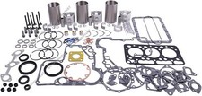 Kit Revisione Ricostruzione