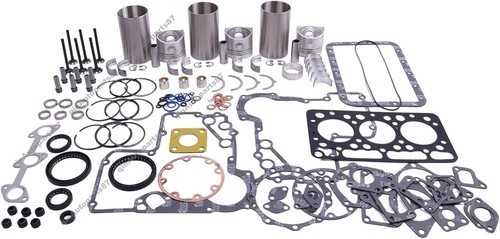Kit revisione ricostruzione - kit,