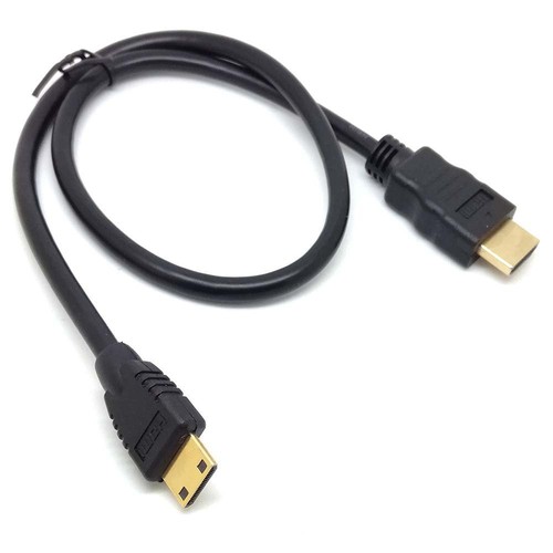 Cavo video - mini, hdmi