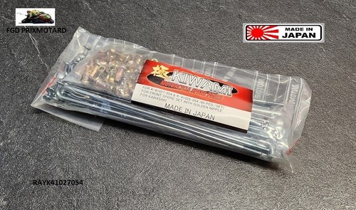 Kawasaki 400 1974 - s3, set