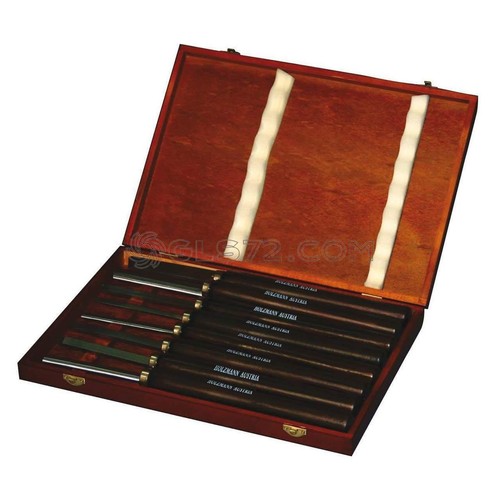 Set sgorbie scalpelli - sgorbie, per