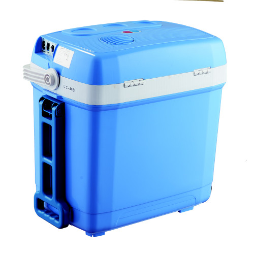Frigo elettrico 27lt - frigo,