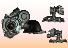 TURBOCOMPRESSORE VW Tiguan/Touran 1.4 TSI BMY BWK BLG 53039880099