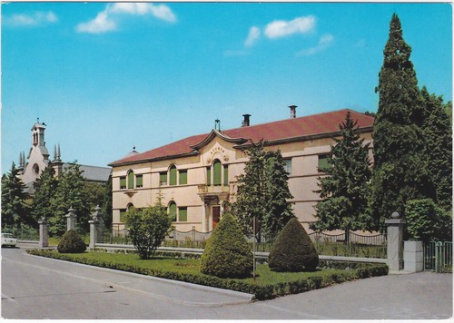 Dalmine bergamo scuola - -,