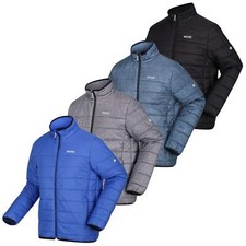 Cappotto giacca trapuntato