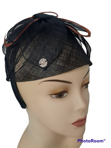 Hairband hairstyle ceremony - hairband, 02