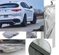 TELO COPRIAUTO TELATO FELPATO