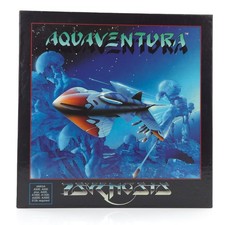 Commodore Amiga: Aquaventura -