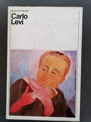 Carlo levi 1928 - -, de