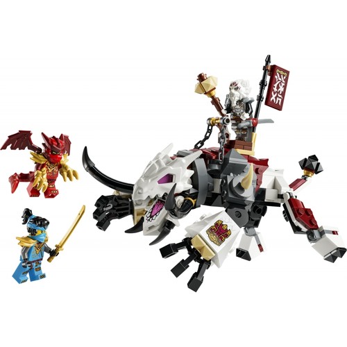 Lego ninjago 71863 - lego,