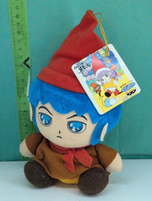 Memole Personaggio Banpresto