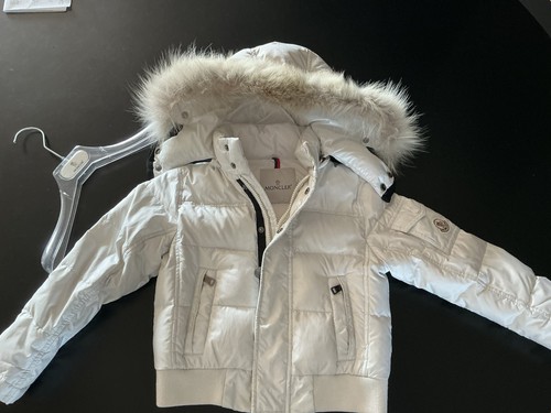 Giubbotto moncler bambino - giubbotto, bambino/