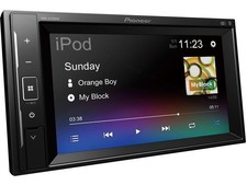 Autoradio monitor 2din - autoradio,