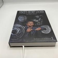 Vince’s Secret Locker Vol 1
