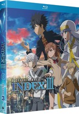 A Certain Magical Index III