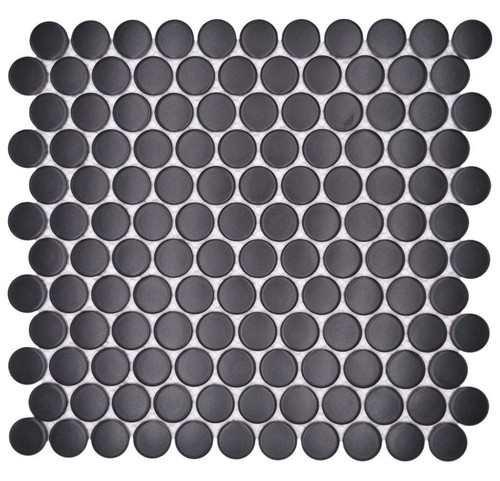 Piastra ceramica mosaic - piastra,