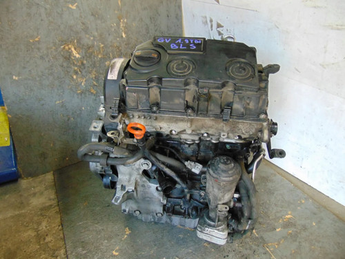 Motore golf plus jetta - vw,