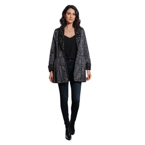 Blazer giacca cappotto donna - blazer/giacca/cappotto,