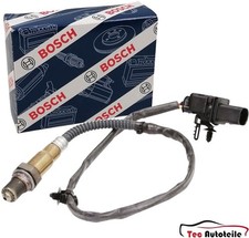 Sonda lambda Bosch Ford Fiesta