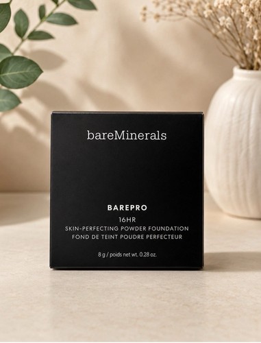 Bareminerals barepro 16hr - bareminerals,