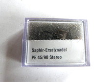 Spillo da riproduzione zaffiro