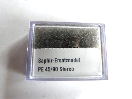 Spillo riproduzione zaffiro - da,