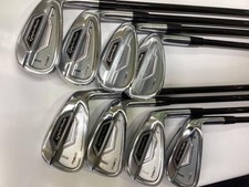 TaylorMade RSi Set di 2 ferri mazze da golf 5-P,A,S 8 pezzi TM7-215/R #AB17437