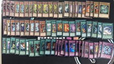 Mazzo Eroe Elementale Yugioh