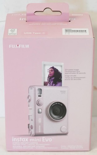 New fotocamera istantanea - new,