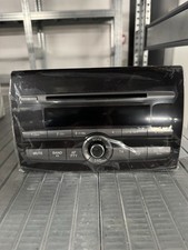 Autoradio fiat bravo - dal, 2006