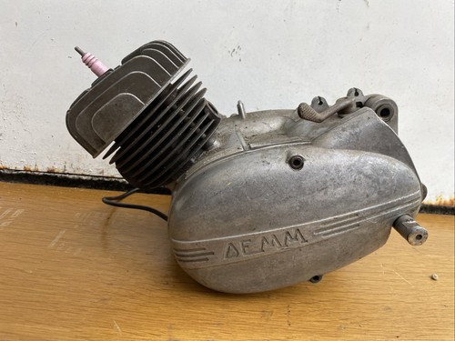 Minarelli demm motore - minarelli, 50