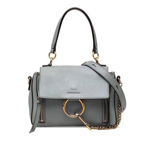 Borsa tracolla chloe faye - borsa,