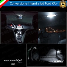 KIT LED INTERNI FORD KA+ KA +