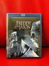 Freddy Vs. Jason 1a Edizione