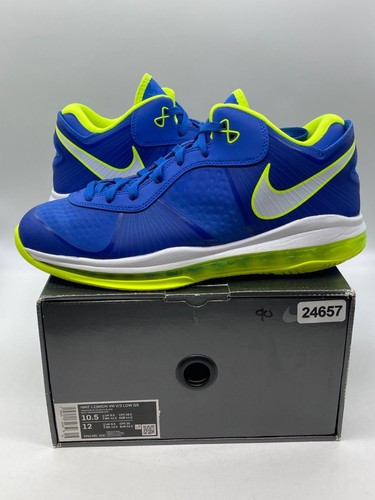 Nike lebron low - nike, v2