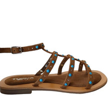 TOSCA BLU - SANDALO RIVER IN