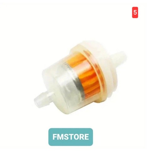 Filtro benzina carburante