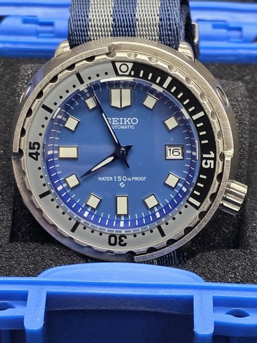 Seiko movimento automatico - movimento,