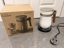 Hotel Chocolat - The