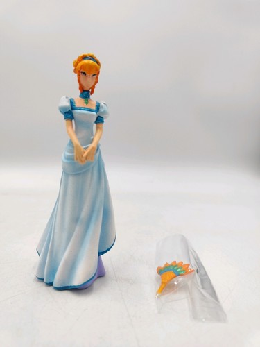 Rose versailles figure - rose,