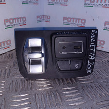 156092188 Leva cambio autom. compl.  ALFA ROMEO 4C 1750 TBi Cpé 2p/b/1742cc