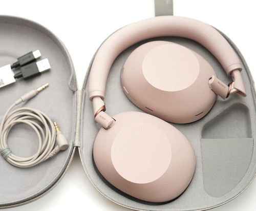Sony 1000xm6 cuffie - wh-1000xm6/p,