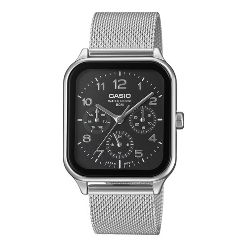 Casio mtp m306m 1av - mtp-m306m-1av, new