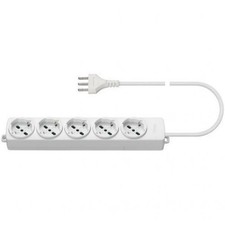 VIMAR PRESA MULTIPLA 5 USCITE