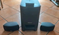 Bose Home Teather Cinemate GS II